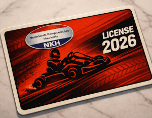 NKH - Licentie 2026